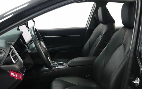 Toyota Camry, 2023 год, 3 549 000 рублей, 7 фотография