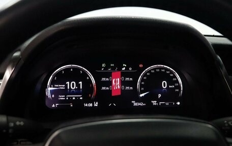 Toyota Camry, 2023 год, 3 549 000 рублей, 12 фотография
