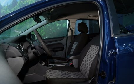 Ford Focus II рестайлинг, 2009 год, 549 111 рублей, 9 фотография