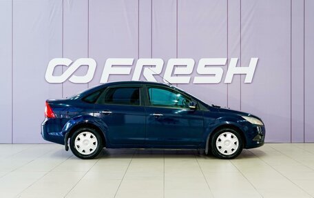 Ford Focus II рестайлинг, 2009 год, 549 111 рублей, 2 фотография