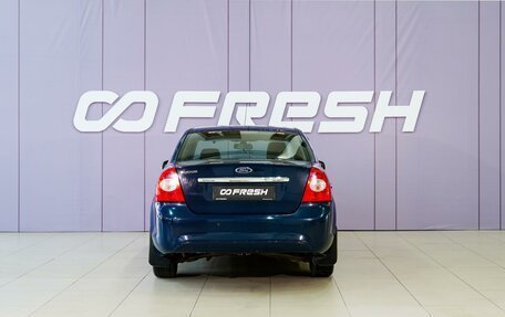 Ford Focus II рестайлинг, 2009 год, 549 111 рублей, 5 фотография