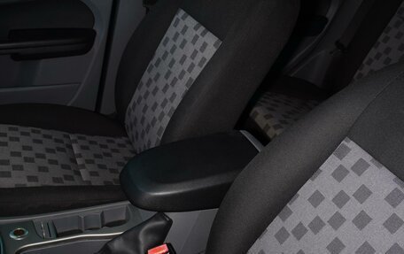 Ford Focus II рестайлинг, 2009 год, 549 111 рублей, 10 фотография