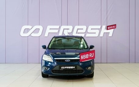 Ford Focus II рестайлинг, 2009 год, 549 111 рублей, 3 фотография
