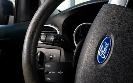 Ford Focus II рестайлинг, 2009 год, 549 111 рублей, 18 фотография