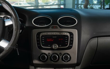 Ford Focus II рестайлинг, 2009 год, 549 111 рублей, 17 фотография