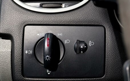 Ford Focus II рестайлинг, 2009 год, 549 111 рублей, 11 фотография