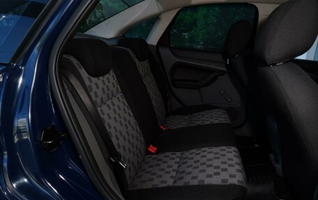 Ford Focus II рестайлинг, 2009 год, 549 111 рублей, 22 фотография