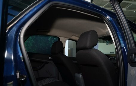 Ford Focus II рестайлинг, 2009 год, 549 111 рублей, 23 фотография