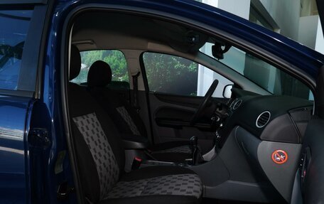 Ford Focus II рестайлинг, 2009 год, 549 111 рублей, 21 фотография