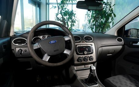 Ford Focus II рестайлинг, 2009 год, 549 111 рублей, 14 фотография