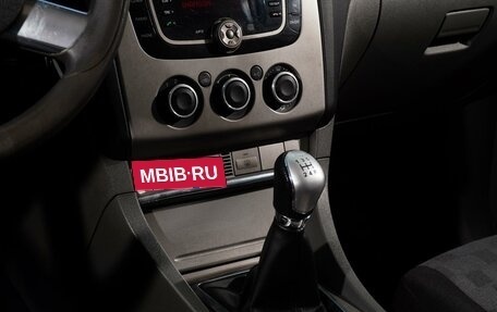 Ford Focus II рестайлинг, 2009 год, 549 111 рублей, 15 фотография