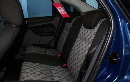 Ford Focus II рестайлинг, 2009 год, 549 111 рублей, 13 фотография