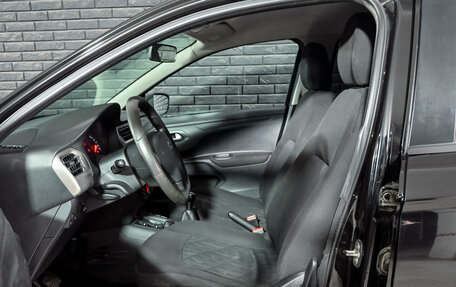 Citroen C-Elysee I рестайлинг, 2013 год, 500 000 рублей, 7 фотография
