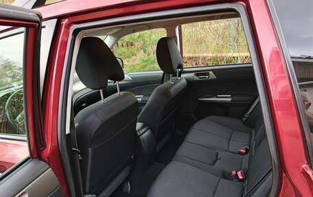 Subaru Forester, 2011 год, 1 150 000 рублей, 7 фотография