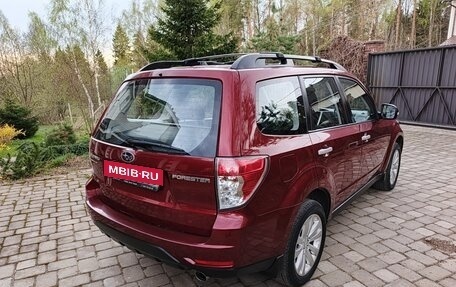 Subaru Forester, 2011 год, 1 150 000 рублей, 3 фотография