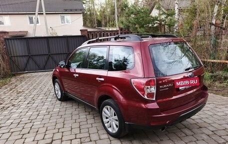 Subaru Forester, 2011 год, 1 150 000 рублей, 2 фотография