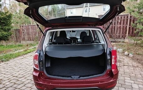 Subaru Forester, 2011 год, 1 150 000 рублей, 5 фотография