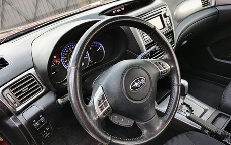 Subaru Forester, 2011 год, 1 150 000 рублей, 8 фотография