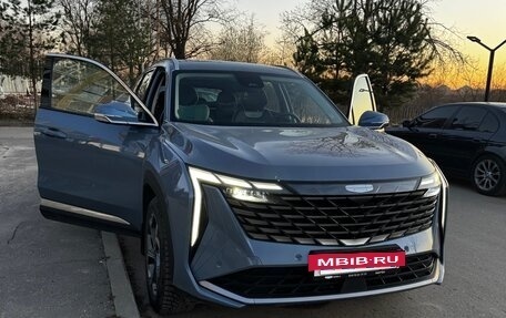 Geely Atlas, 2024 год, 2 600 000 рублей, 3 фотография
