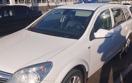 Opel Astra H, 2014 год, 820 000 рублей, 2 фотография