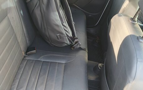 Renault Duster I рестайлинг, 2018 год, 1 190 000 рублей, 6 фотография