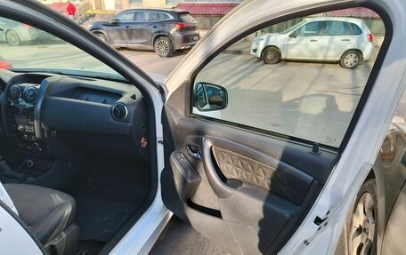 Renault Duster I рестайлинг, 2018 год, 1 190 000 рублей, 5 фотография
