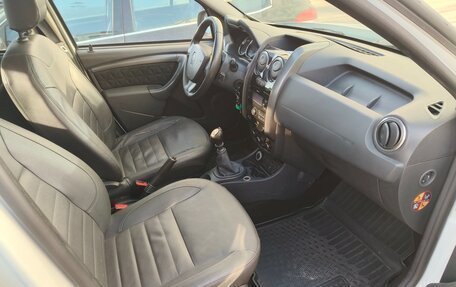 Renault Duster I рестайлинг, 2018 год, 1 190 000 рублей, 4 фотография