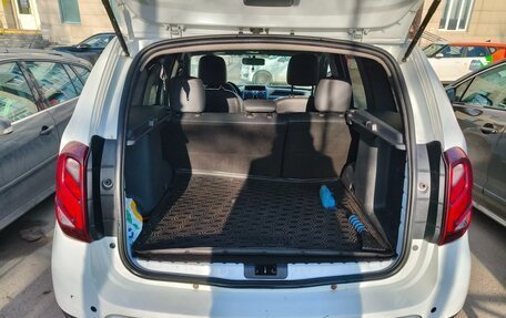 Renault Duster I рестайлинг, 2018 год, 1 190 000 рублей, 7 фотография