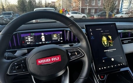Geely Atlas, 2024 год, 2 600 000 рублей, 5 фотография
