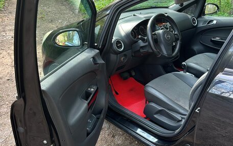 Opel Corsa D, 2008 год, 280 000 рублей, 16 фотография