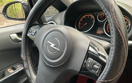 Opel Corsa D, 2008 год, 280 000 рублей, 23 фотография