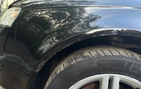 Audi A4, 2007 год, 1 150 000 рублей, 7 фотография