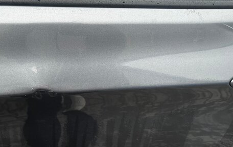 Hyundai Solaris II рестайлинг, 2011 год, 705 000 рублей, 13 фотография