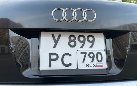 Audi A4, 2007 год, 1 150 000 рублей, 11 фотография