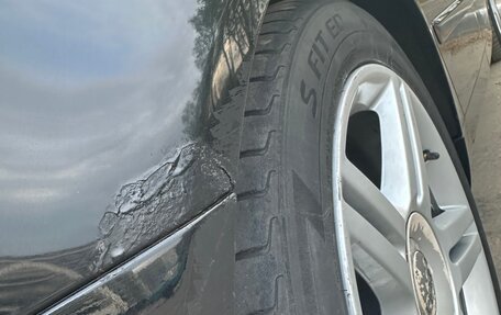 Audi A4, 2007 год, 1 150 000 рублей, 10 фотография