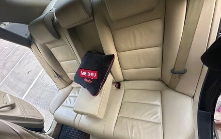 Audi A4, 2007 год, 1 150 000 рублей, 14 фотография