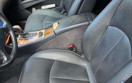 Mercedes-Benz E-Класс, 2005 год, 1 150 000 рублей, 2 фотография