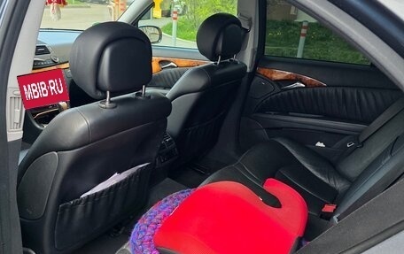 Mercedes-Benz E-Класс, 2005 год, 1 150 000 рублей, 3 фотография
