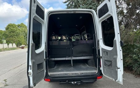 Mercedes-Benz V-Класс, 2006 год, 1 550 000 рублей, 3 фотография
