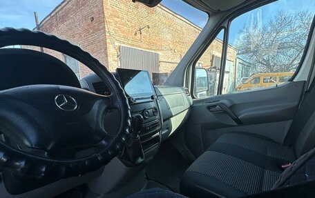 Mercedes-Benz V-Класс, 2006 год, 1 550 000 рублей, 4 фотография