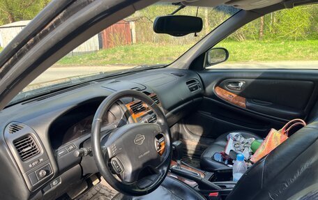 Nissan Maxima VIII, 2003 год, 330 000 рублей, 6 фотография