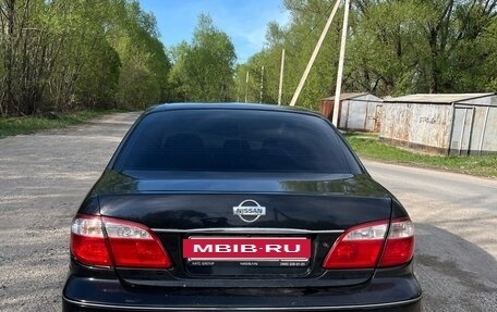 Nissan Maxima VIII, 2003 год, 330 000 рублей, 3 фотография