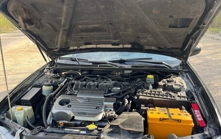 Nissan Maxima VIII, 2003 год, 330 000 рублей, 8 фотография