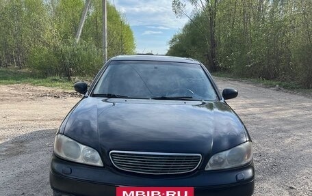 Nissan Maxima VIII, 2003 год, 330 000 рублей, 5 фотография