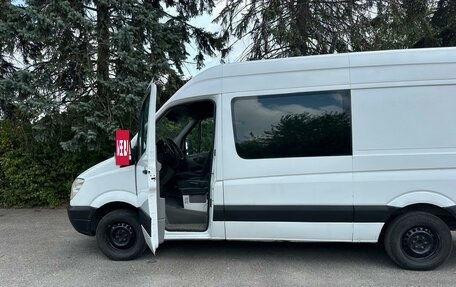 Mercedes-Benz V-Класс, 2006 год, 1 550 000 рублей, 2 фотография