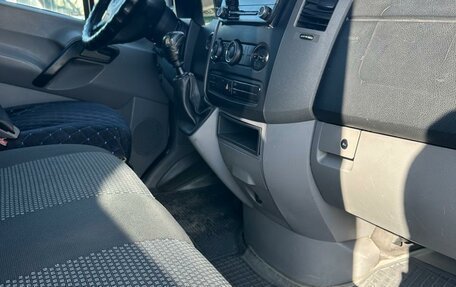 Mercedes-Benz V-Класс, 2006 год, 1 550 000 рублей, 5 фотография