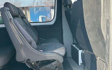 Mercedes-Benz V-Класс, 2006 год, 1 550 000 рублей, 7 фотография