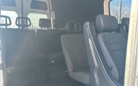 Mercedes-Benz V-Класс, 2006 год, 1 550 000 рублей, 8 фотография