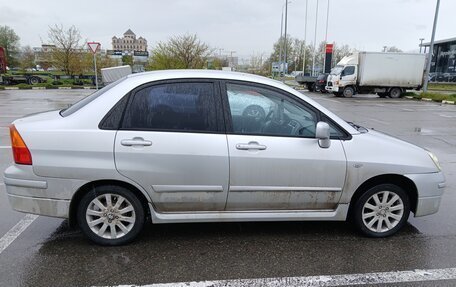 Suzuki Liana, 2007 год, 560 000 рублей, 4 фотография
