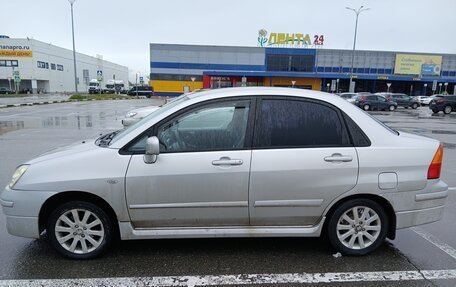 Suzuki Liana, 2007 год, 560 000 рублей, 3 фотография